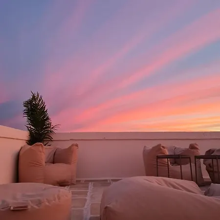 Villa One Mit Pool, Gaestehaus & Glamping *