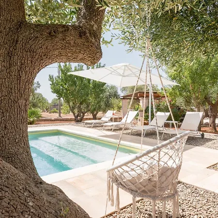 One Mit Pool, Gaestehaus & Glamping Villa