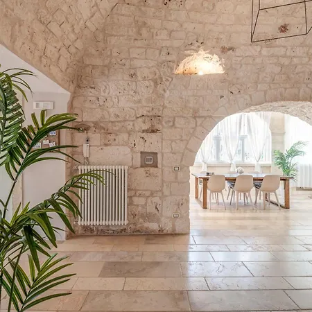 One Mit Pool, Gaestehaus & Glamping Villa Ostuni