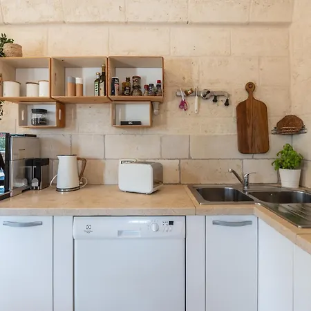 וילה One Mit Pool, Gaestehaus & Glamping *