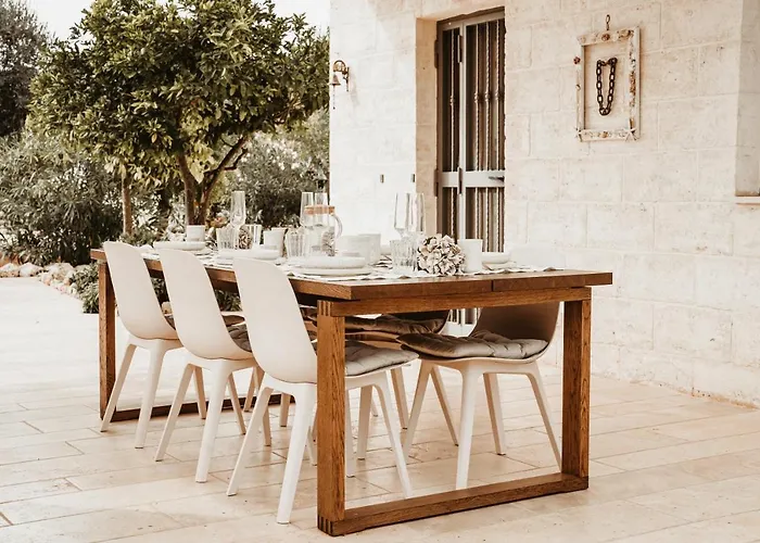 Villa One Mit Pool, Gaestehaus & Glamping