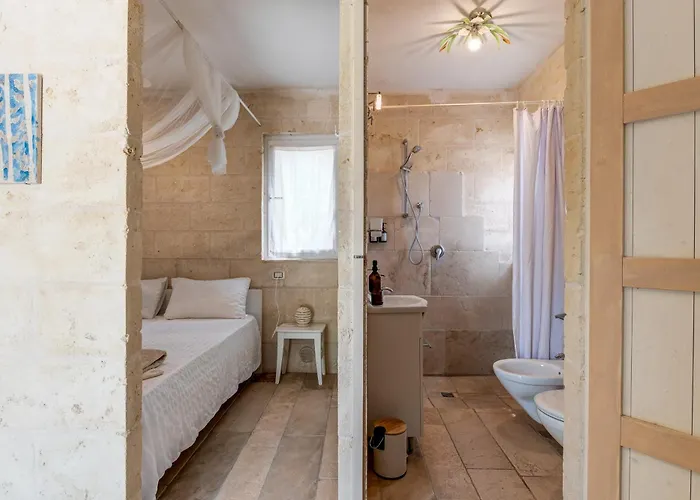 One Mit Pool, Gaestehaus & Glamping