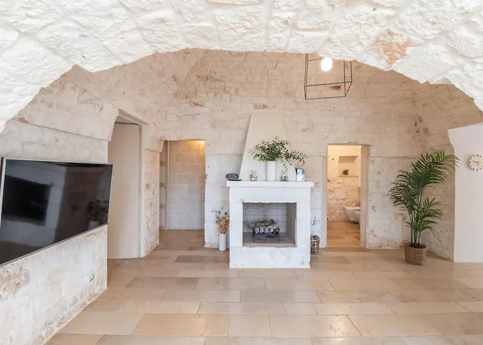 One Mit Pool, Gaestehaus & Glamping Βίλα