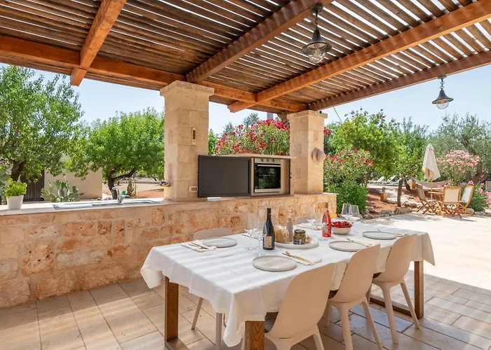 One Mit Pool, Gaestehaus & Glamping